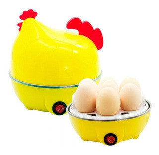 COCINADOR DE HUEVOS